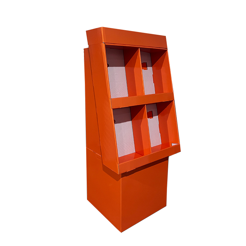 POP Up Display